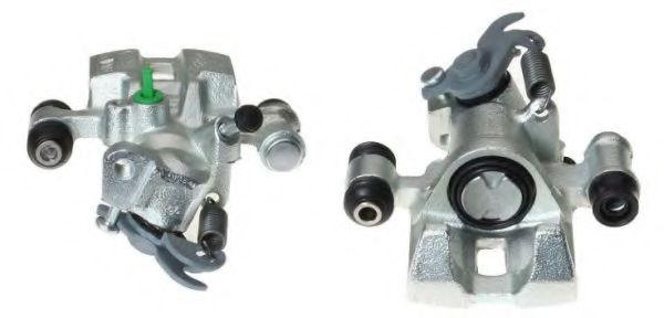 KAWE 341223 Тормозной суппорт для MAZDA 323 III (Мазда 323 3) KAWE 341223 Тормозной суппорт для MAZDA 323 III (Мазда 323 3)