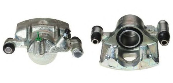 KAWE 341328 Тормозной суппорт для MITSUBISHI COLT/RODEO (Митсубиши/митсубиси Cолт/родэо) KAWE 341328 Тормозной суппорт для MITSUBISHI COLT/RODEO (Митсубиши/митсубиси Cолт/родэо)