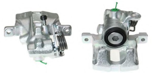 KAWE 341348 Тормозной суппорт для AUDI 100 (Ауди 100) KAWE 341348 Тормозной суппорт для AUDI 100 (Ауди 100)