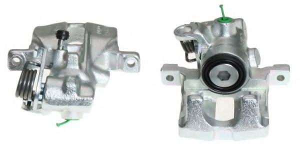 KAWE 341349 Тормозной суппорт для AUDI 100 (Ауди 100) KAWE 341349 Тормозной суппорт для AUDI 100 (Ауди 100)