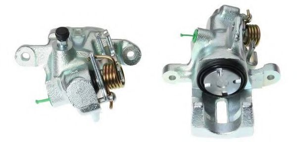 KAWE 341405 Тормозной суппорт для NISSAN SILVIA (Ниссан Силvиа) KAWE 341405 Тормозной суппорт для NISSAN SILVIA (Ниссан Силvиа)
