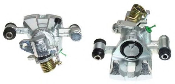 KAWE 341469 Тормозной суппорт для TOYOTA COROLLA SPRINTER (Тойота/тоета Cоролла спринтэр) KAWE 341469 Тормозной суппорт для TOYOTA COROLLA SPRINTER (Тойота/тоета Cоролла спринтэр)