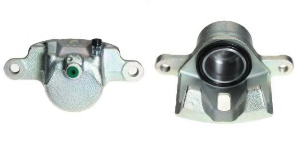 KAWE 341536 Тормозной суппорт для MAZDA E-SERIE (Мазда Э-сэриэ) KAWE 341536 Тормозной суппорт для MAZDA E-SERIE (Мазда Э-сэриэ)
