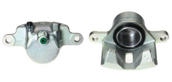 KAWE 341537 Тормозной суппорт для MAZDA E-SERIE (Мазда Э-сэриэ) KAWE 341537 Тормозной суппорт для MAZDA E-SERIE (Мазда Э-сэриэ)