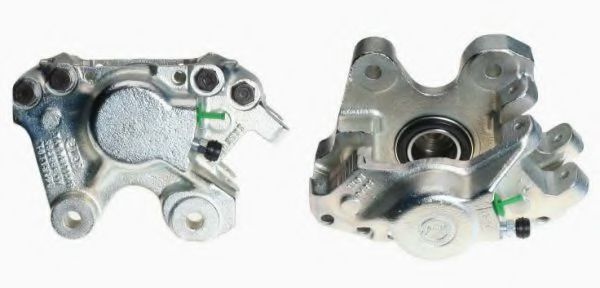 KAWE 341649 Тормозной суппорт для JAGUAR XJS (Ягуар Xжс) KAWE 341649 Тормозной суппорт для JAGUAR XJS (Ягуар Xжс)