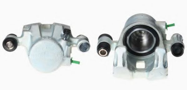 KAWE 341694 Тормозной суппорт для DAIHATSU FOURTRAK (Дайхатсу Фоуртрак) KAWE 341694 Тормозной суппорт для DAIHATSU FOURTRAK (Дайхатсу Фоуртрак)