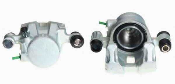 KAWE 341695 Тормозной суппорт для DAIHATSU FOURTRAK (Дайхатсу Фоуртрак) KAWE 341695 Тормозной суппорт для DAIHATSU FOURTRAK (Дайхатсу Фоуртрак)