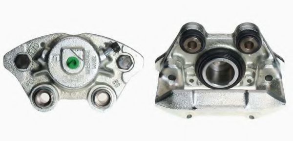 KAWE 341751 Тормозной суппорт для OPEL OMEGA A (Опель Омэга а) KAWE 341751 Тормозной суппорт для OPEL OMEGA A (Опель Омэга а)