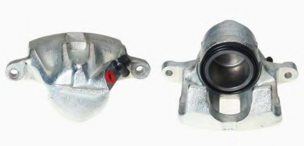 KAWE 341801 Тормозной суппорт для FIAT TEMPRA (Фиат Тэмпра) KAWE 341801 Тормозной суппорт для FIAT TEMPRA (Фиат Тэмпра)