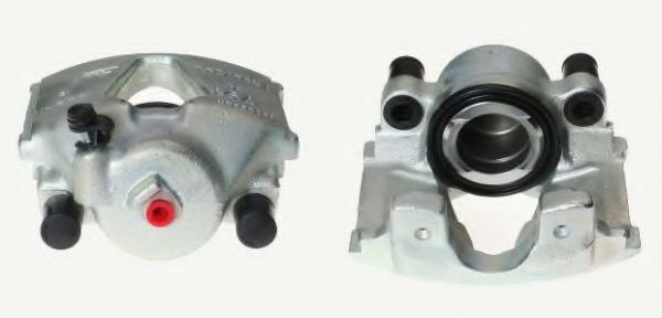 KAWE 341822 Тормозной суппорт для OPEL OMEGA A (Опель Омэга а) KAWE 341822 Тормозной суппорт для OPEL OMEGA A (Опель Омэга а)