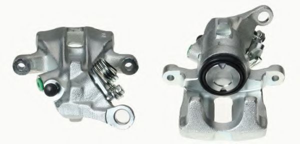 KAWE 341848 Тормозной суппорт для AUDI A8 (Ауди А8) KAWE 341848 Тормозной суппорт для AUDI A8 (Ауди А8)