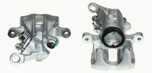 KAWE 341849 Тормозной суппорт для AUDI A8 (Ауди А8) KAWE 341849 Тормозной суппорт для AUDI A8 (Ауди А8)