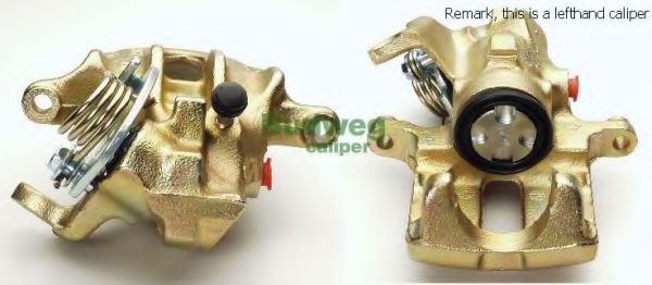 KAWE 341851 Тормозной суппорт для FIAT TEMPRA (Фиат Тэмпра) KAWE 341851 Тормозной суппорт для FIAT TEMPRA (Фиат Тэмпра)