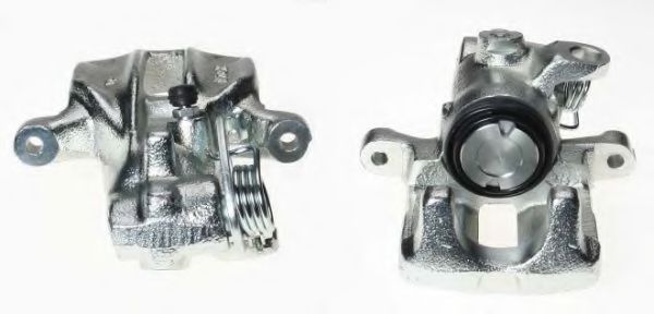 KAWE 341872 Тормозной суппорт для AUDI 100 (Ауди 100) KAWE 341872 Тормозной суппорт для AUDI 100 (Ауди 100)