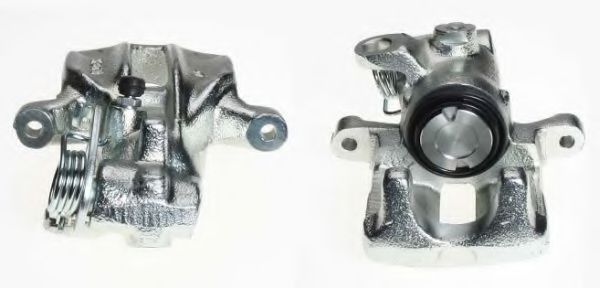 KAWE 341873 Тормозной суппорт для AUDI 100 (Ауди 100) KAWE 341873 Тормозной суппорт для AUDI 100 (Ауди 100)