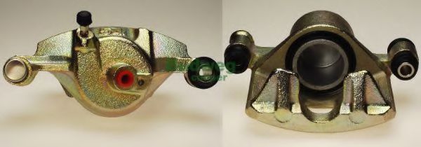 KAWE 341894 Тормозной суппорт для MAZDA 626 III (Мазда 626 3) KAWE 341894 Тормозной суппорт для MAZDA 626 III (Мазда 626 3)