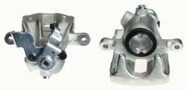 KAWE 341950 Тормозной суппорт для AUDI 90 (Ауди 90) KAWE 341950 Тормозной суппорт для AUDI 90 (Ауди 90)
