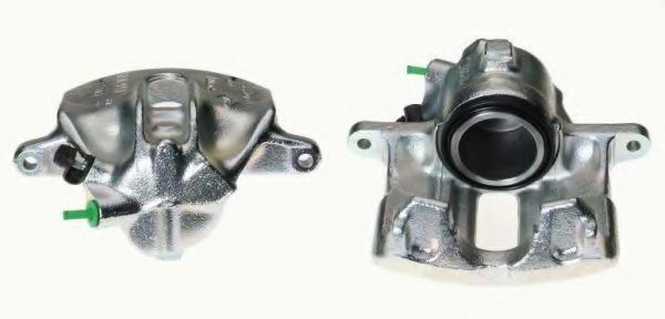 KAWE 342138 Тормозной суппорт для RENAULT SAFRANE (Рено Сафранэ) KAWE 342138 Тормозной суппорт для RENAULT SAFRANE (Рено Сафранэ)