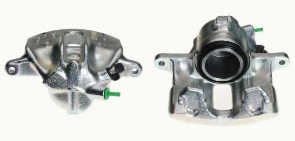 KAWE 342139 Тормозной суппорт для RENAULT SAFRANE (Рено Сафранэ) KAWE 342139 Тормозной суппорт для RENAULT SAFRANE (Рено Сафранэ)