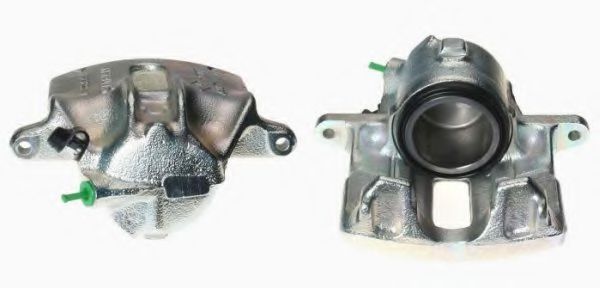 KAWE 342140 Тормозной суппорт для RENAULT SAFRANE (Рено Сафранэ) KAWE 342140 Тормозной суппорт для RENAULT SAFRANE (Рено Сафранэ)
