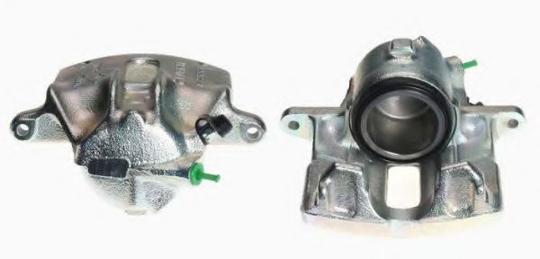 KAWE 342141 Тормозной суппорт для RENAULT SAFRANE (Рено Сафранэ) KAWE 342141 Тормозной суппорт для RENAULT SAFRANE (Рено Сафранэ)