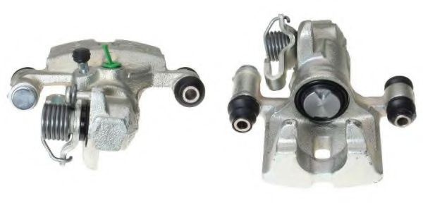 KAWE 342191 Тормозной суппорт для MITSUBISHI GALANT IV (Митсубиши/митсубиси Галант иv) KAWE 342191 Тормозной суппорт для MITSUBISHI GALANT IV (Митсубиши/митсубиси Галант иv)