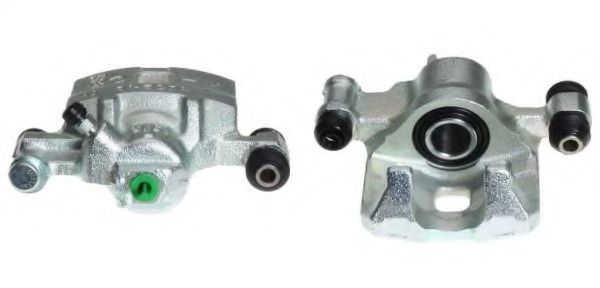 KAWE 342315 Тормозной суппорт для SUBARU (Субару) KAWE 342315 Тормозной суппорт для SUBARU (Субару)