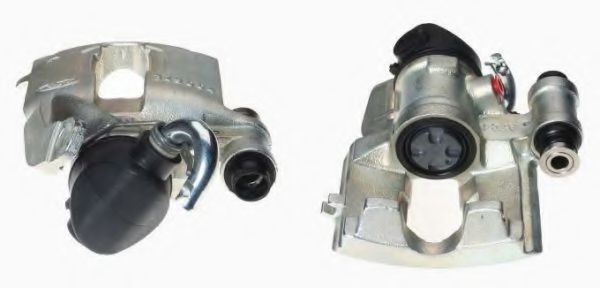 KAWE 342361 Тормозной суппорт для FORD MONDEO (Форд Мондэо) KAWE 342361 Тормозной суппорт для FORD MONDEO (Форд Мондэо)