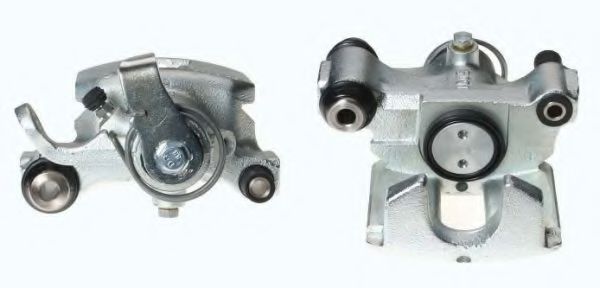 KAWE 342492 Тормозной суппорт для RENAULT SAFRANE (Рено Сафранэ) KAWE 342492 Тормозной суппорт для RENAULT SAFRANE (Рено Сафранэ)
