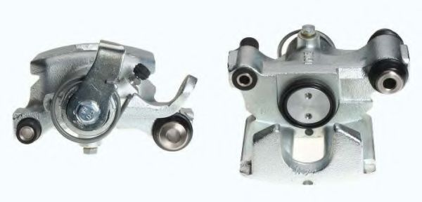 KAWE 342493 Тормозной суппорт для RENAULT SAFRANE (Рено Сафранэ) KAWE 342493 Тормозной суппорт для RENAULT SAFRANE (Рено Сафранэ)