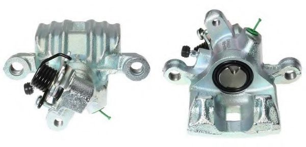 KAWE 342525 Тормозной суппорт для MAZDA RX 7 III (Мазда Рх 7 3) KAWE 342525 Тормозной суппорт для MAZDA RX 7 III (Мазда Рх 7 3)
