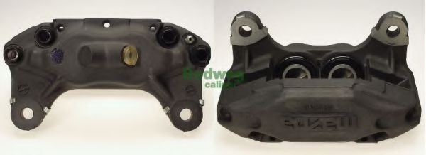 KAWE 342526 Тормозной суппорт для MAZDA RX 7 III (Мазда Рх 7 3) KAWE 342526 Тормозной суппорт для MAZDA RX 7 III (Мазда Рх 7 3)