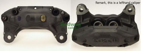 KAWE 342527 Тормозной суппорт для MAZDA RX 7 III (Мазда Рх 7 3) KAWE 342527 Тормозной суппорт для MAZDA RX 7 III (Мазда Рх 7 3)