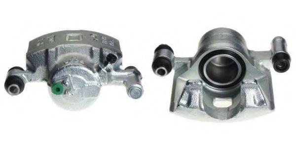KAWE 342578 Тормозной суппорт для SUBARU (Субару) KAWE 342578 Тормозной суппорт для SUBARU (Субару)