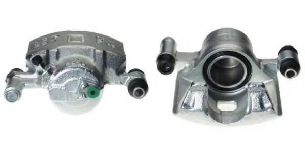 KAWE 342579 Тормозной суппорт для SUBARU (Субару) KAWE 342579 Тормозной суппорт для SUBARU (Субару)