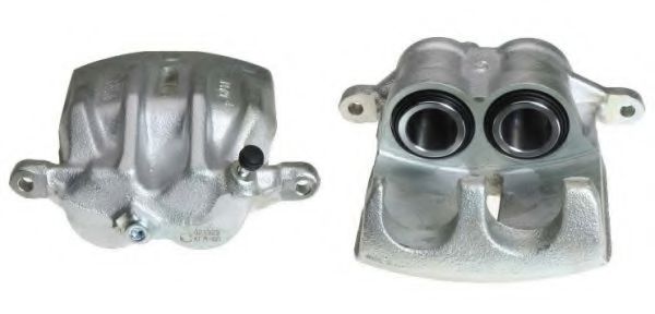 KAWE 342599 Тормозной суппорт для TOYOTA AVENSIS (Тойота/тоета Авенсис) KAWE 342599 Тормозной суппорт для TOYOTA AVENSIS (Тойота/тоета Авенсис)
