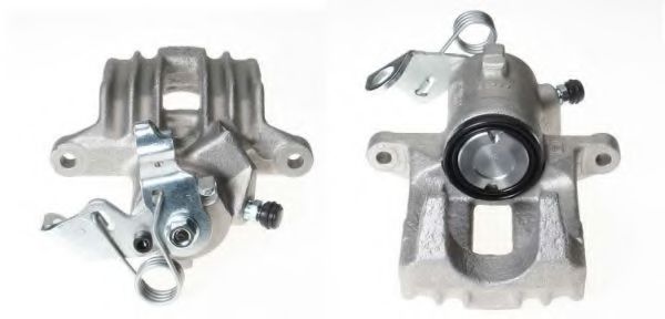 KAWE 342660 Тормозной суппорт для AUDI A3 (Ауди А3) KAWE 342660 Тормозной суппорт для AUDI A3 (Ауди А3)