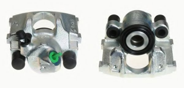 KAWE 342834 Тормозной суппорт для JAGUAR VANDEN PLAS (Ягуар Vандэн плас) KAWE 342834 Тормозной суппорт для JAGUAR VANDEN PLAS (Ягуар Vандэн плас)