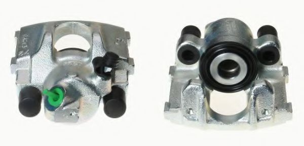 KAWE 342835 Тормозной суппорт для JAGUAR VANDEN PLAS (Ягуар Vандэн плас) KAWE 342835 Тормозной суппорт для JAGUAR VANDEN PLAS (Ягуар Vандэн плас)