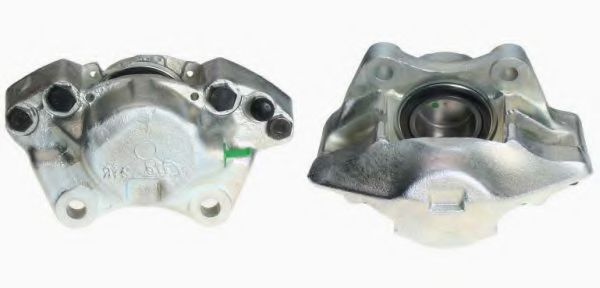 KAWE 34288 Тормозной суппорт для FORD (Форд) KAWE 34288 Тормозной суппорт для FORD (Форд)