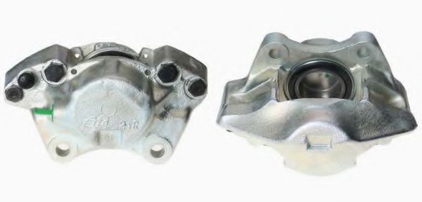 KAWE 34289 Тормозной суппорт для FORD (Форд) KAWE 34289 Тормозной суппорт для FORD (Форд)