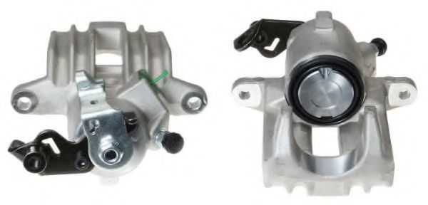 KAWE 342962 Тормозной суппорт для SEAT TOLEDO (Сеат Толэдо) KAWE 342962 Тормозной суппорт для SEAT TOLEDO (Сеат Толэдо)
