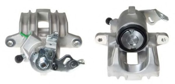 KAWE 342963 Тормозной суппорт для SEAT TOLEDO (Сеат Толэдо) KAWE 342963 Тормозной суппорт для SEAT TOLEDO (Сеат Толэдо)