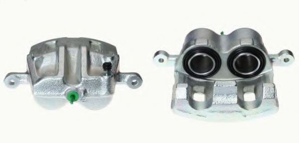 KAWE 343155 Тормозной суппорт для HYUNDAI SANTA FE I (Хендай Санта фэ1) KAWE 343155 Тормозной суппорт для HYUNDAI SANTA FE I (Хендай Санта фэ1)