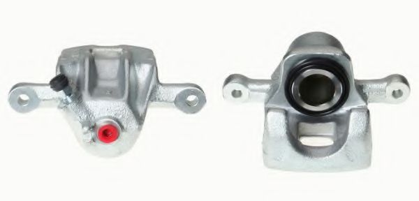 KAWE 343156 Тормозной суппорт для HYUNDAI SANTA FE I (Хендай Санта фэ1) KAWE 343156 Тормозной суппорт для HYUNDAI SANTA FE I (Хендай Санта фэ1)