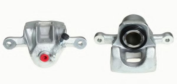 KAWE 343157 Тормозной суппорт для HYUNDAI SANTA FE I (Хендай Санта фэ1) KAWE 343157 Тормозной суппорт для HYUNDAI SANTA FE I (Хендай Санта фэ1)