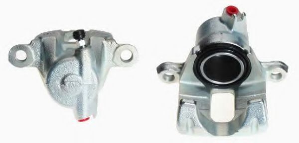 KAWE 343540 Тормозной суппорт для TOYOTA LAND CRUISER 150 (Тойота/тоета Ленд крузер 150) KAWE 343540 Тормозной суппорт для TOYOTA LAND CRUISER 150 (Тойота/тоета Ленд крузер 150)