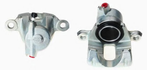 KAWE 343541 Тормозной суппорт для TOYOTA LAND CRUISER 150 (Тойота/тоета Ленд крузер 150) KAWE 343541 Тормозной суппорт для TOYOTA LAND CRUISER 150 (Тойота/тоета Ленд крузер 150)