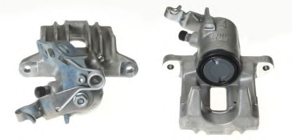 KAWE 343644 Тормозной суппорт для SKODA OCTAVIA (Шкода Октавия) KAWE 343644 Тормозной суппорт для SKODA OCTAVIA (Шкода Октавия)