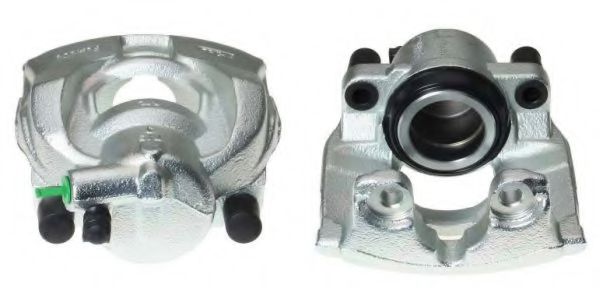 KAWE 343718 Тормозной суппорт для FORD (Форд) KAWE 343718 Тормозной суппорт для FORD (Форд)